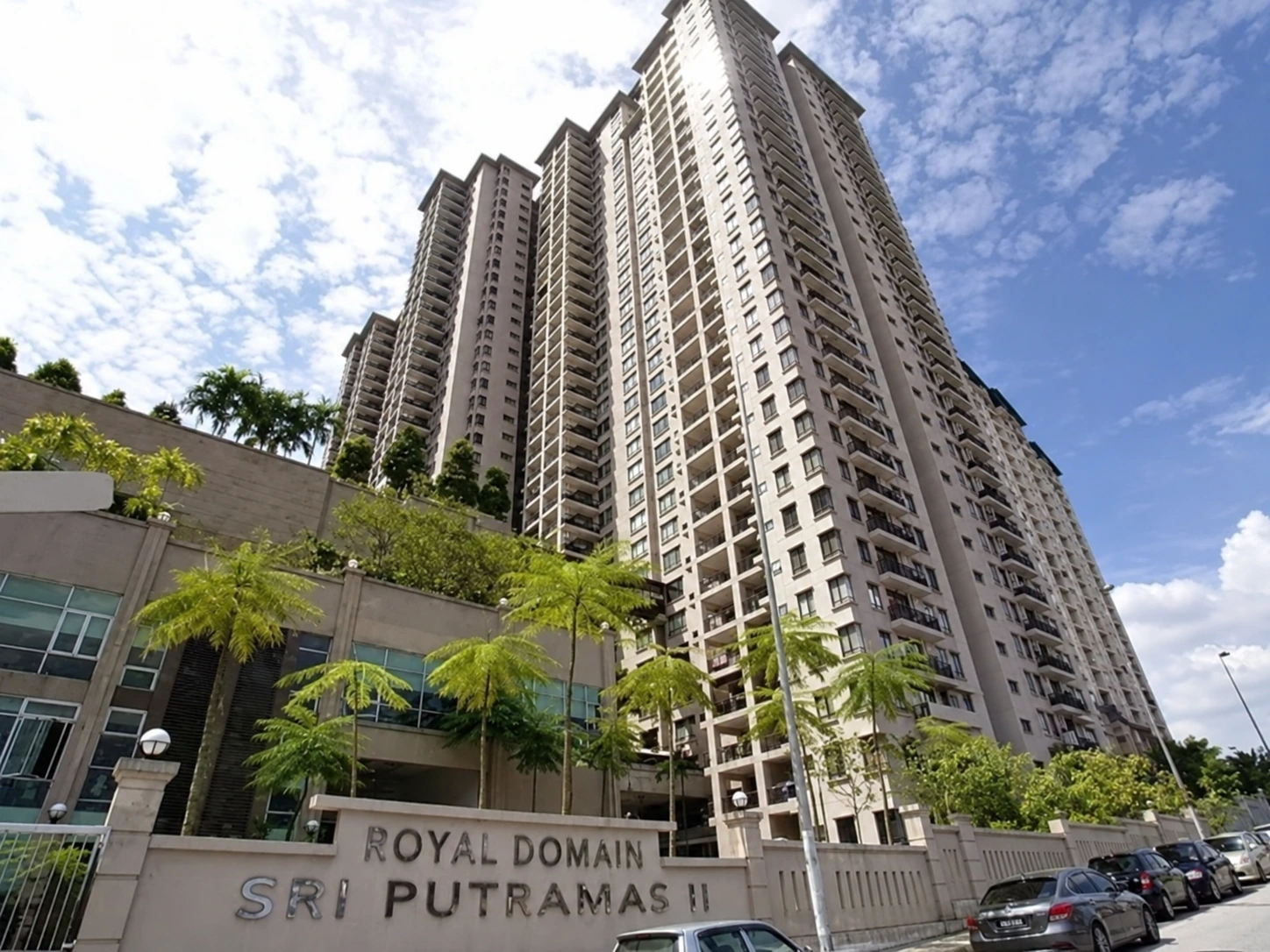 Sri Putramas II — property photo 1