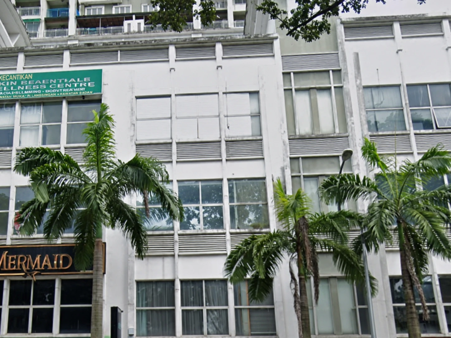 Endah Promenade — property photo 1