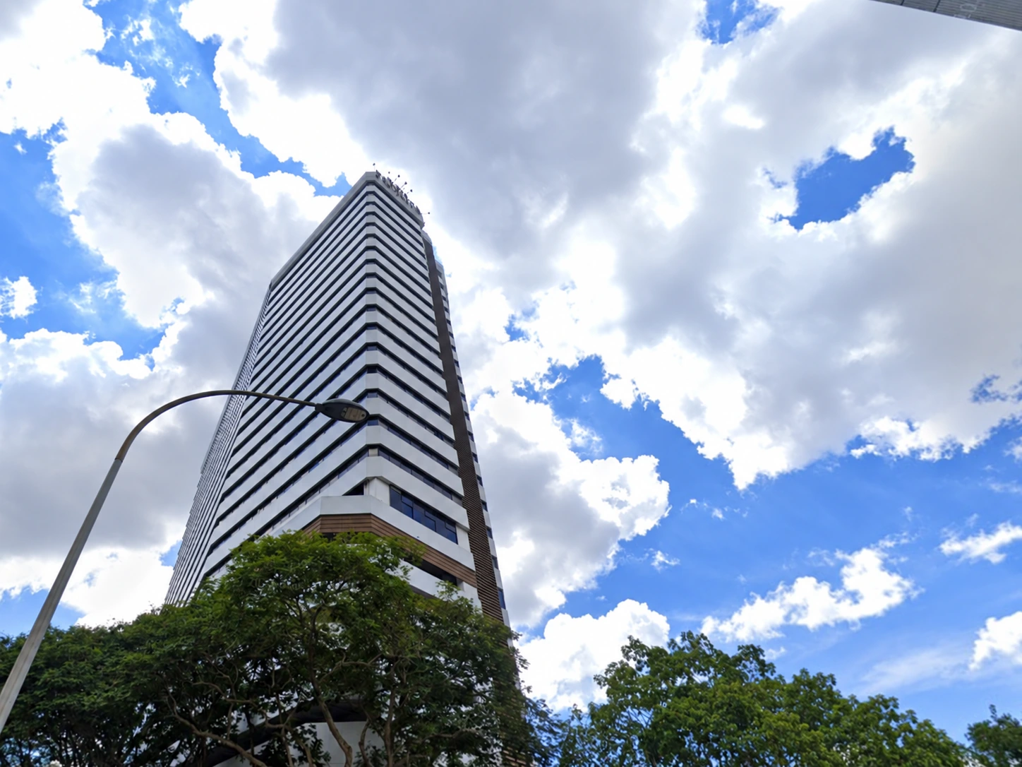 Tingkat 12, Plaza Permata — property photo 1