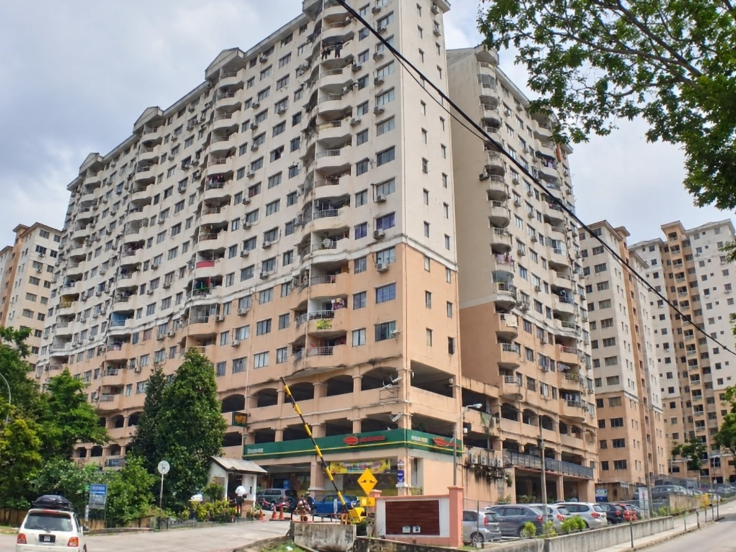 Saujana Ria — property photo 1