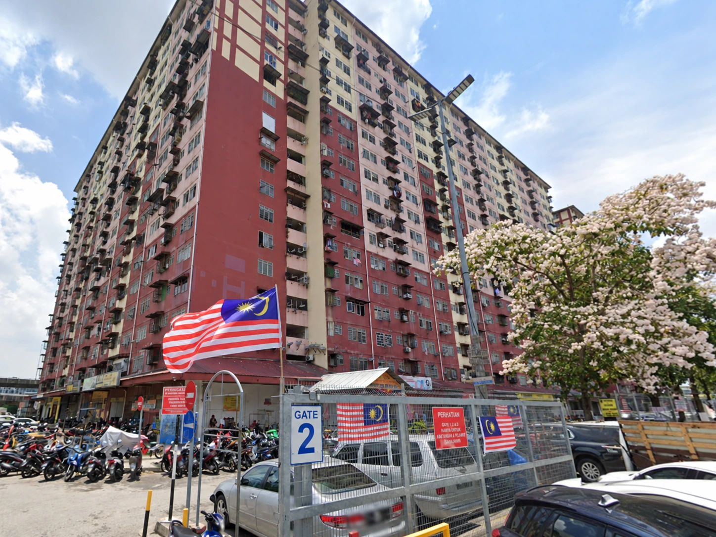 Desa Mentari 2 — property photo 1