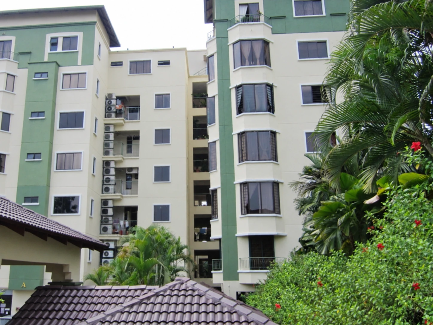 Vila Banyan — property photo 1