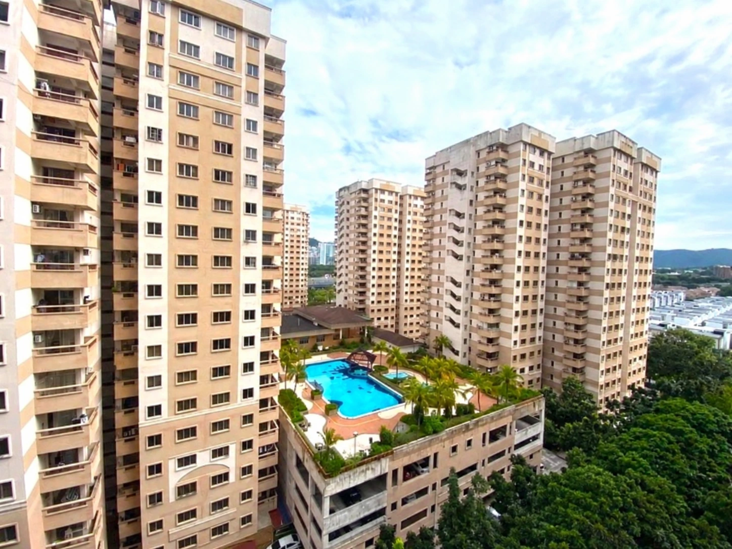 Pelangi Damansara — property photo 1