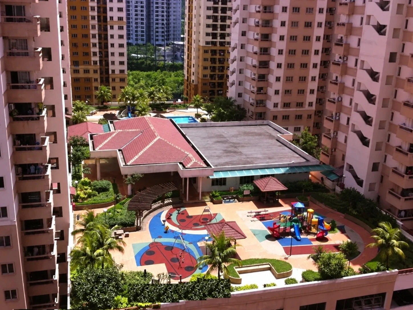 Pelangi Damansara — property photo 1