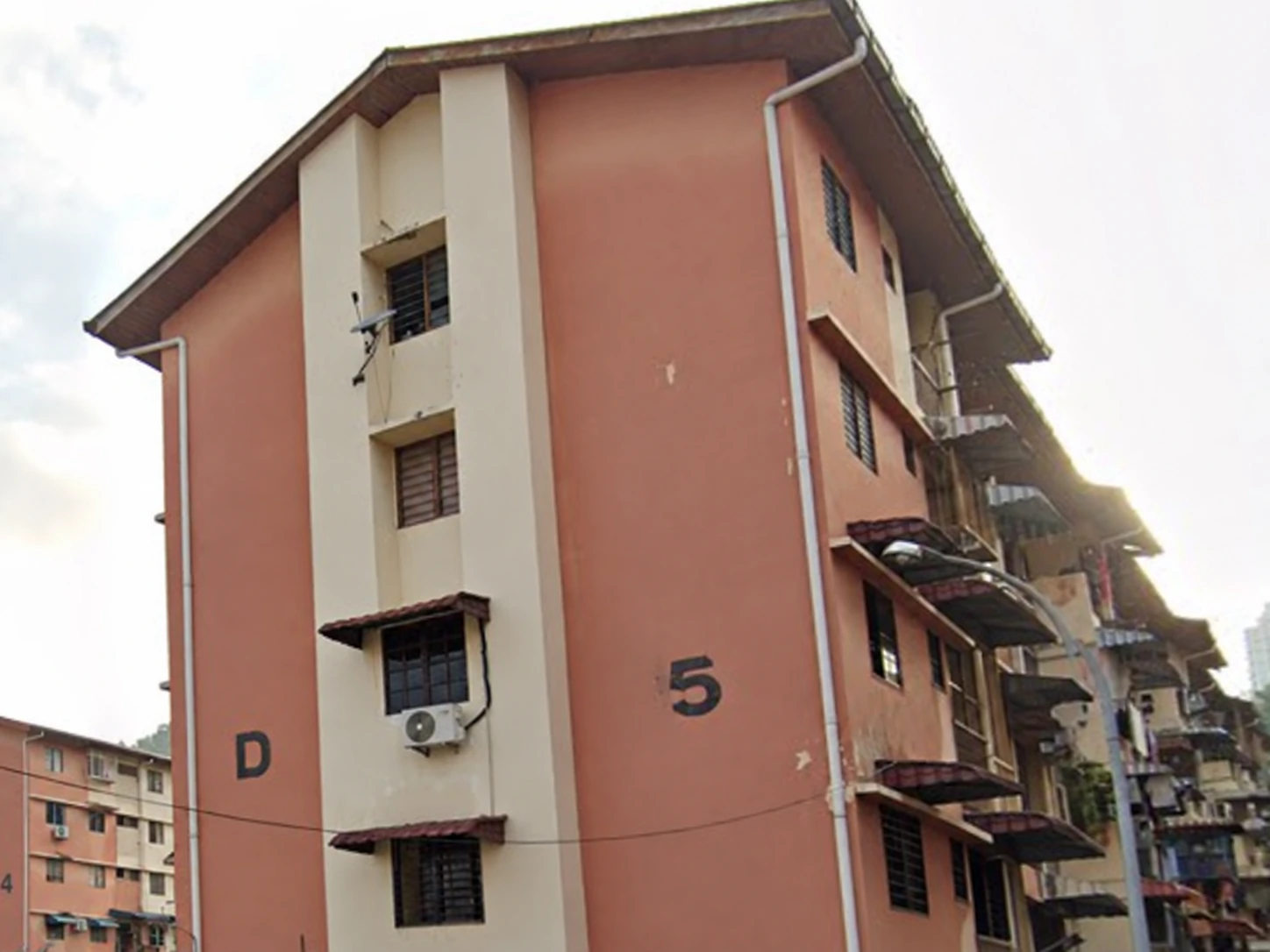 Taman Melati — property photo 1