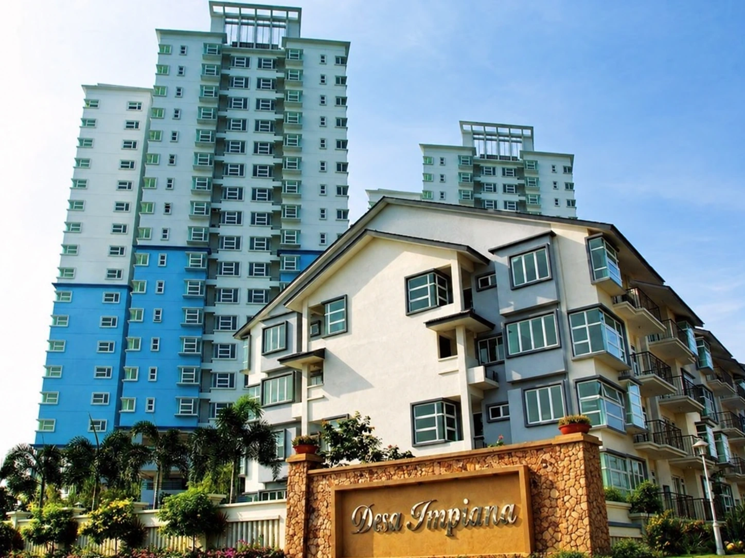 Desa Impiana — property photo 1