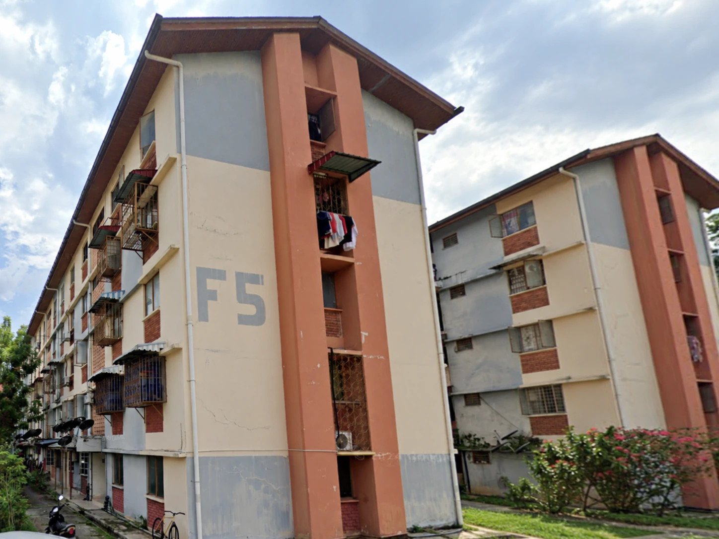 Taman Melati — property photo 1
