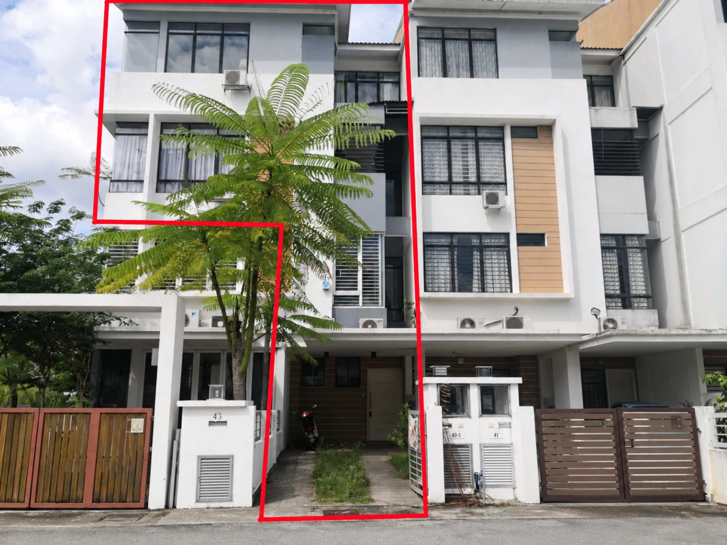 Taman Tasik Prima — property photo 1