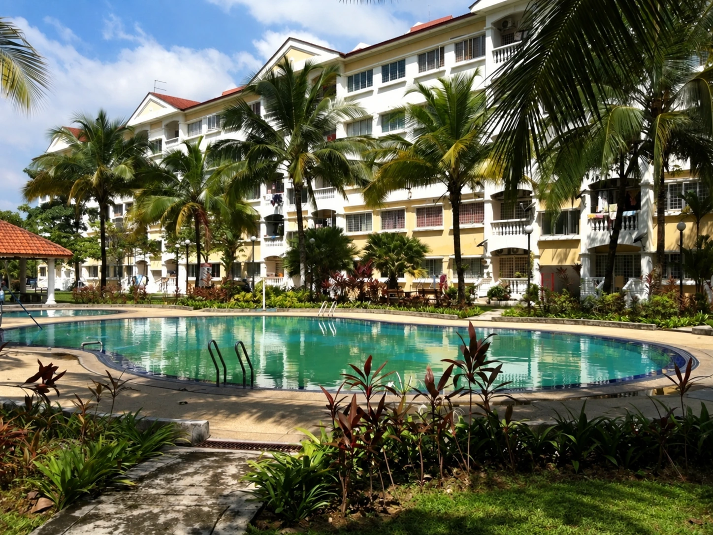 Pangsapuri Sri Cassia — property photo 1