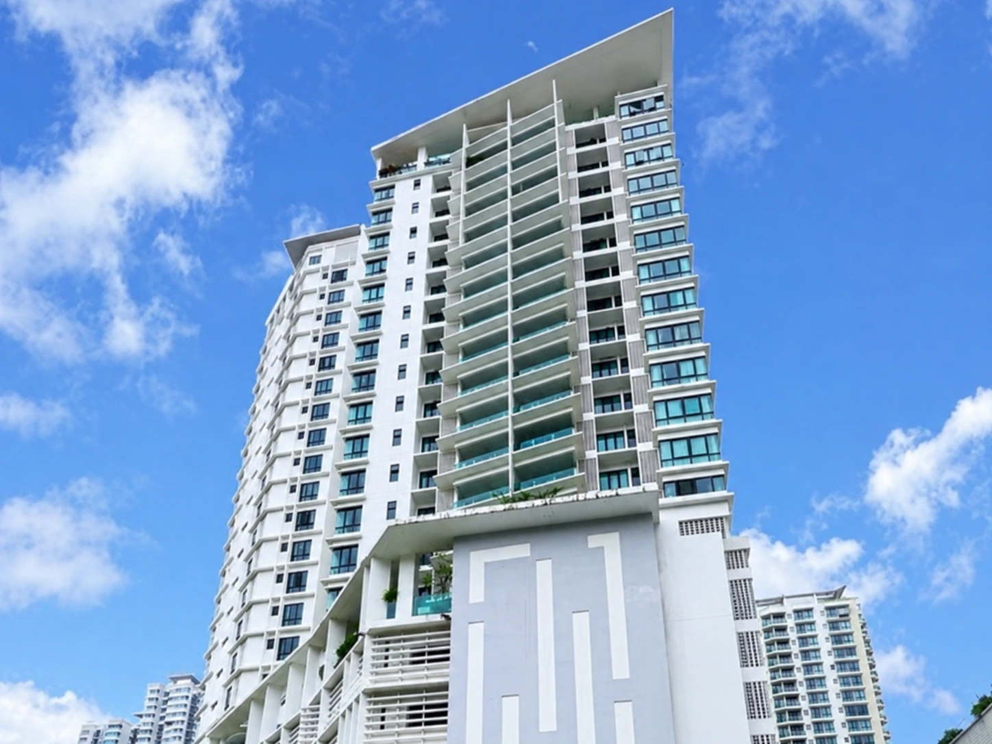 Pangsapuri Richmond Kiara 3 — property photo 1