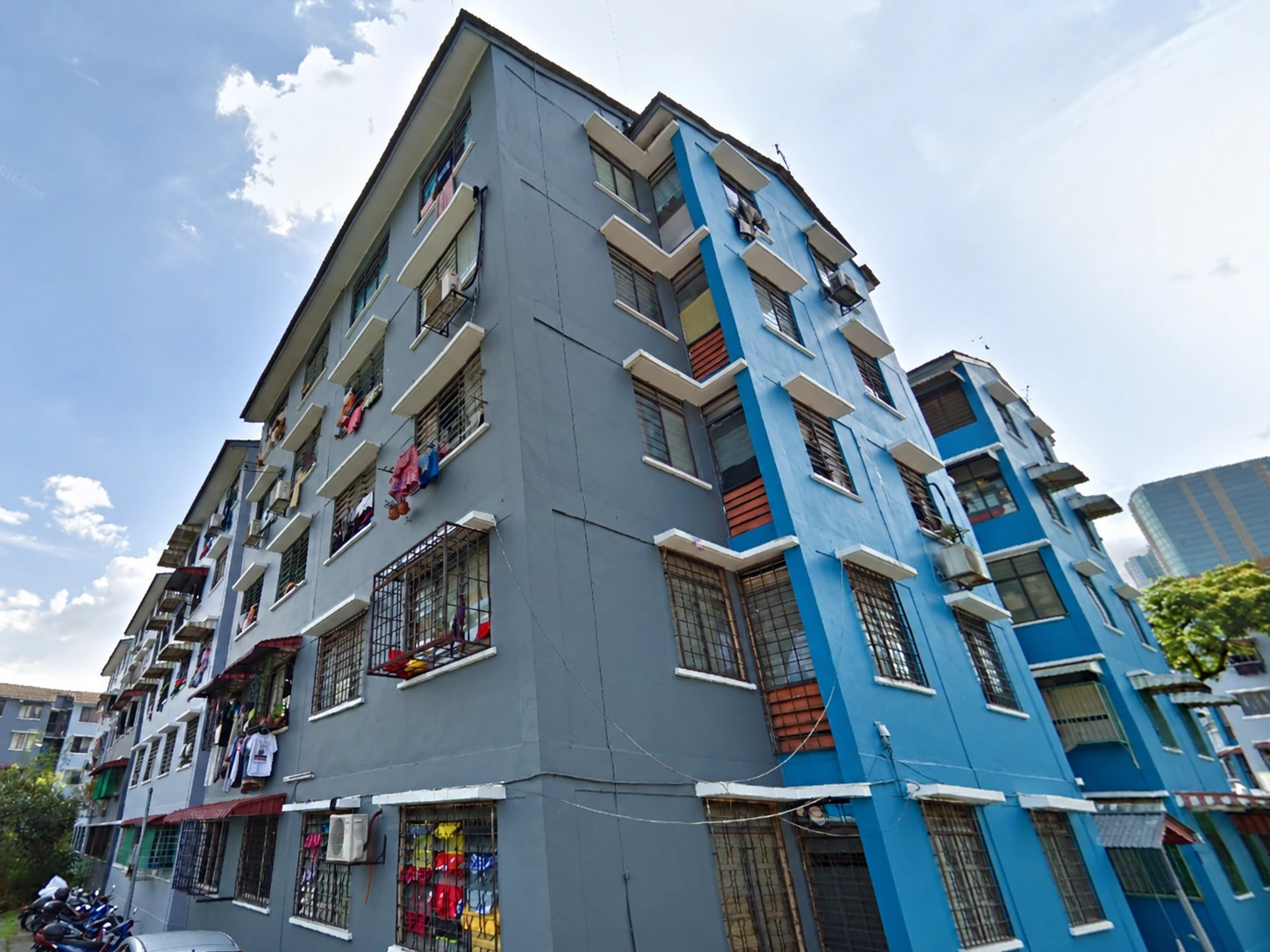 Taman Bukit Angkasa — property photo 1