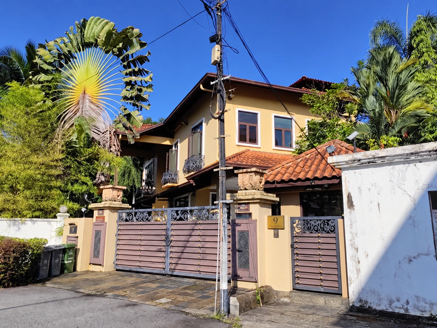 Lorong Lembah Tunku — property photo 1