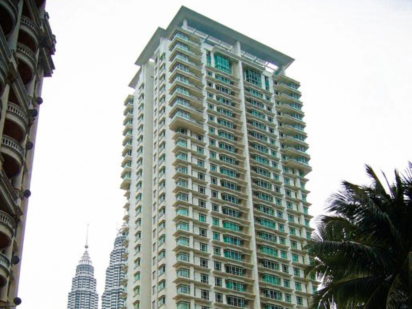 Binjai Residency — property photo 1