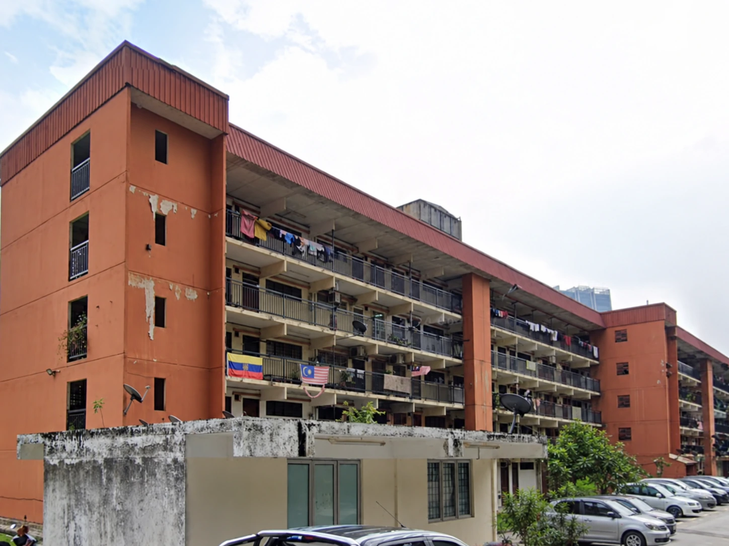 Block 87 (Merak) — property photo 1