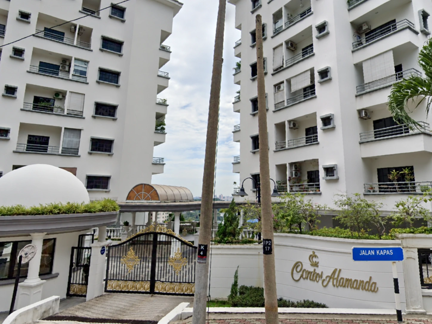 Contessa Condominium — property photo 1