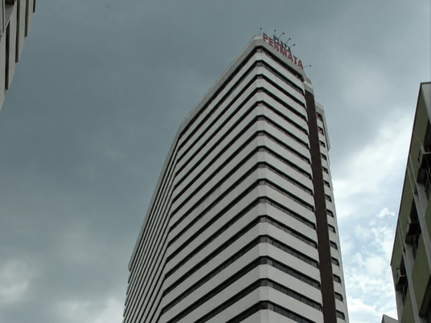 Plaza Permata — property photo 1
