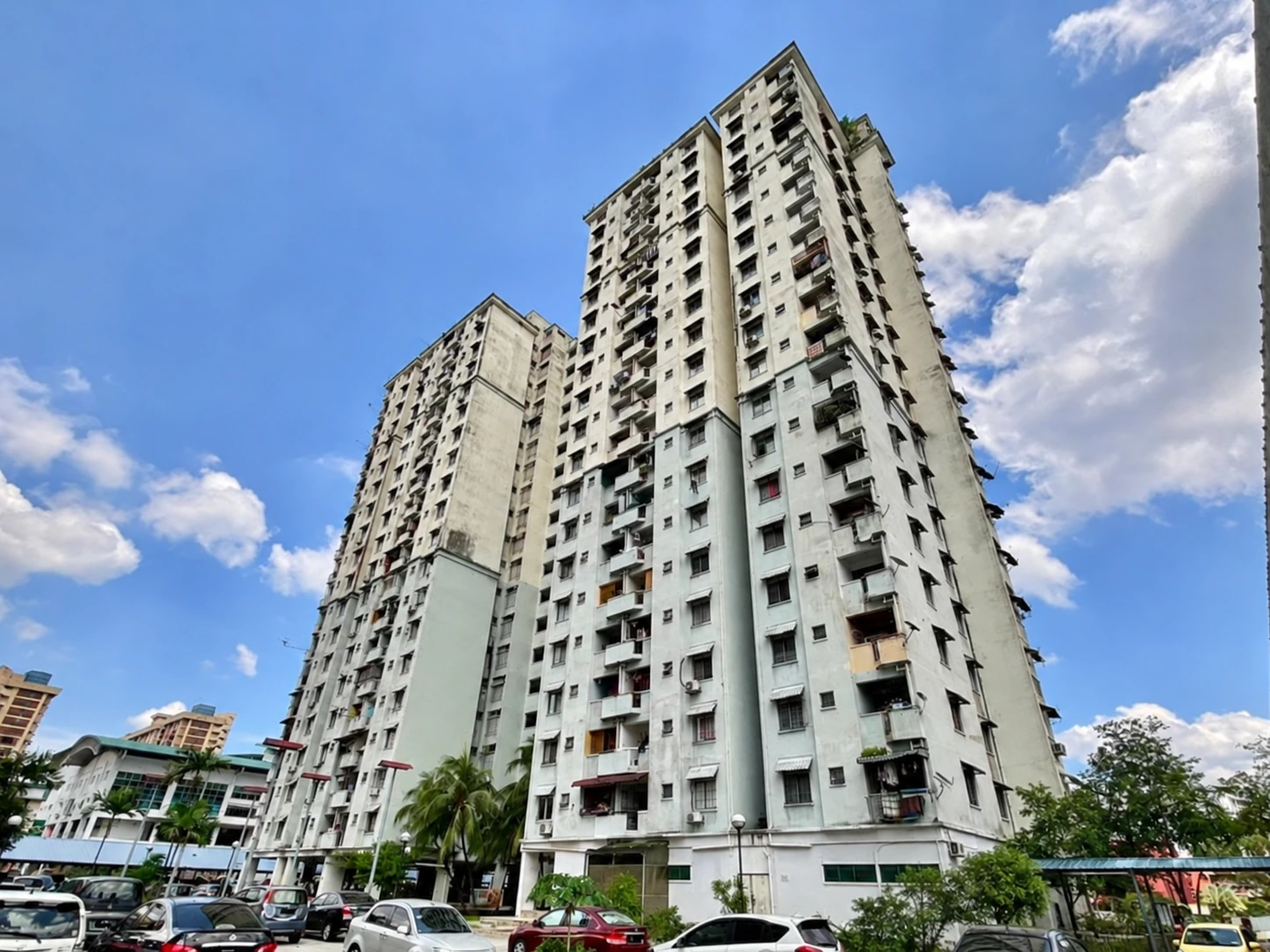 Menara Orkid Blok 45 — property photo 1