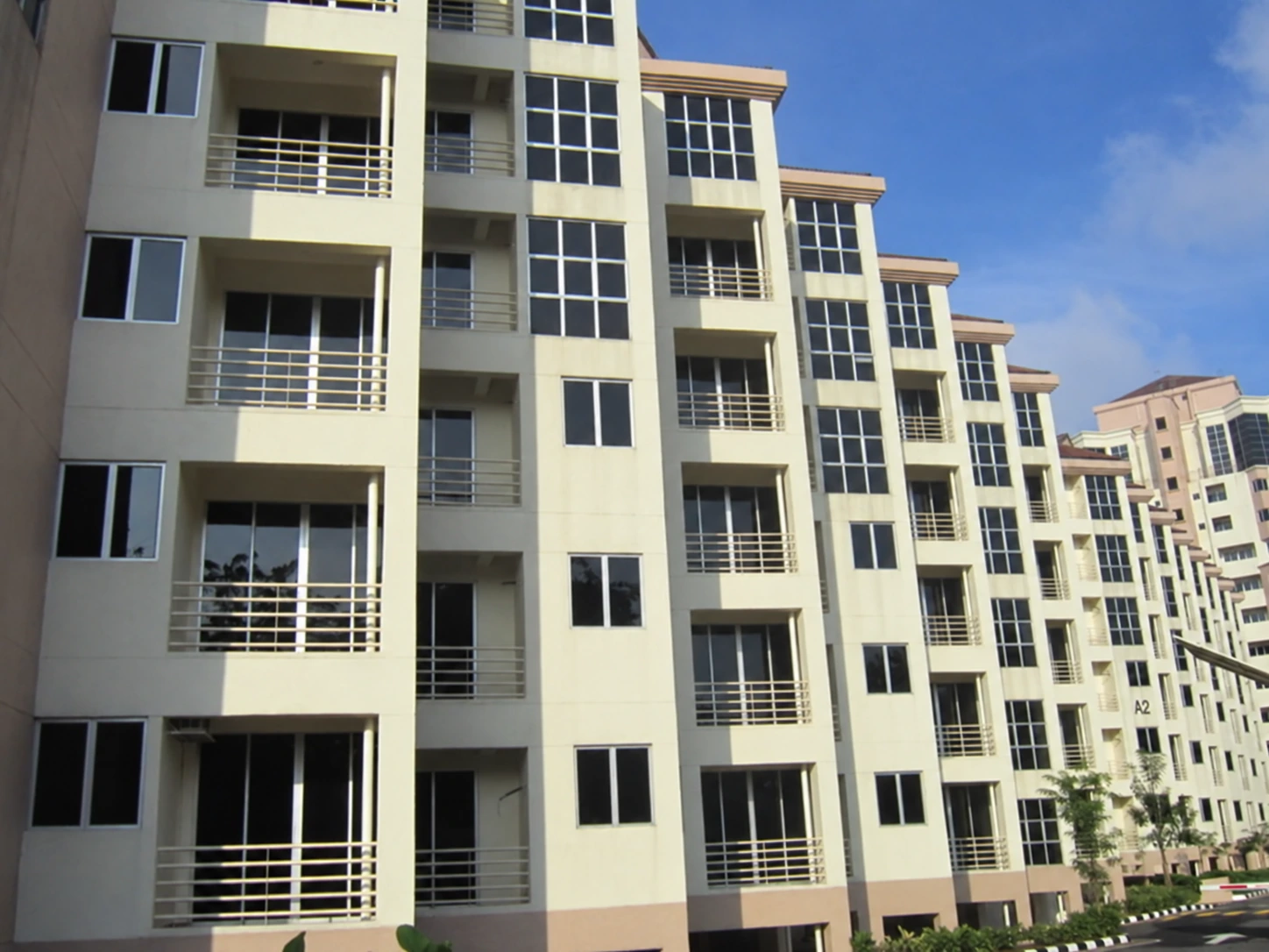 Desarina Condo — property photo 1