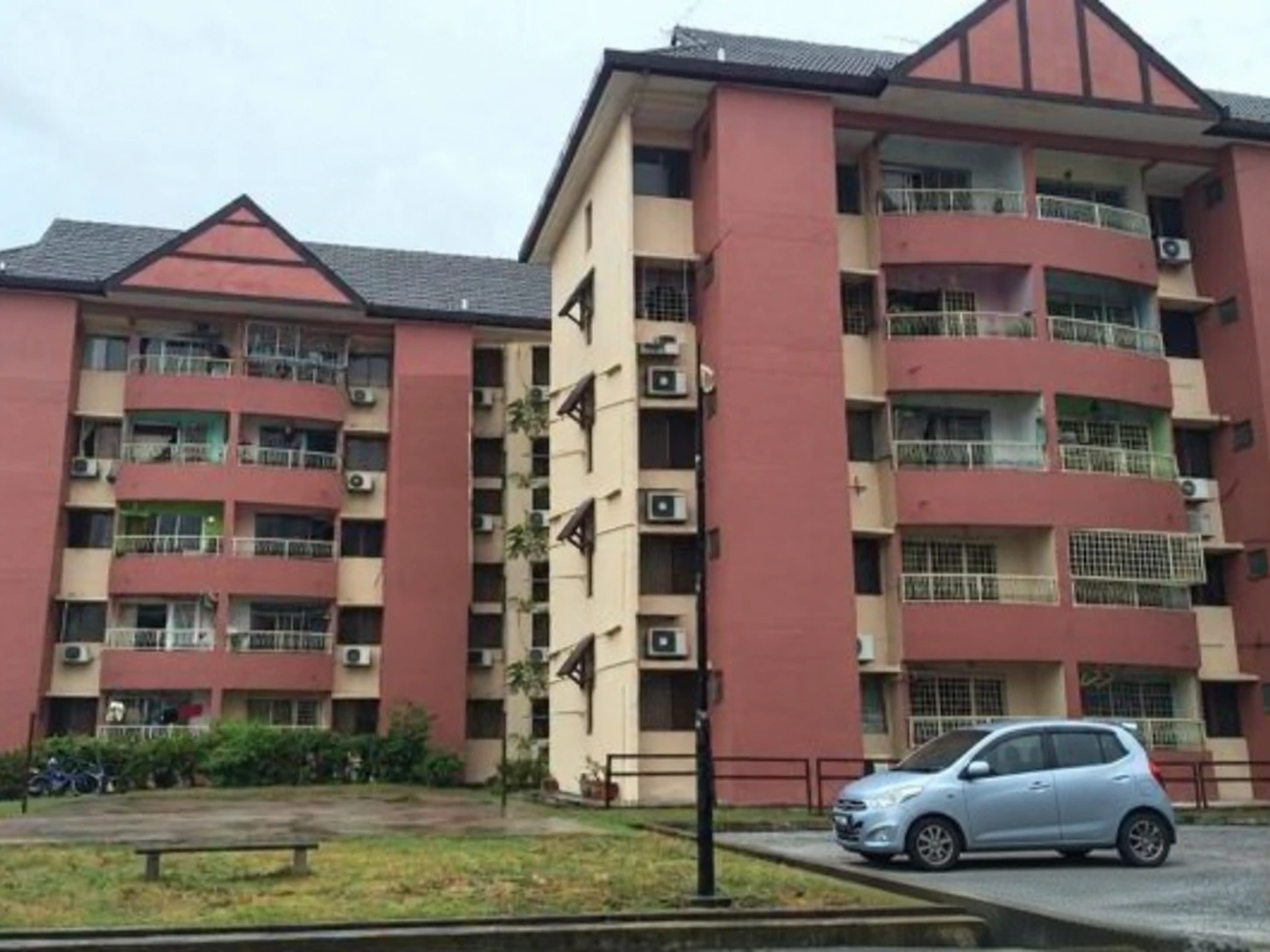 Pinang 1A — property photo 1