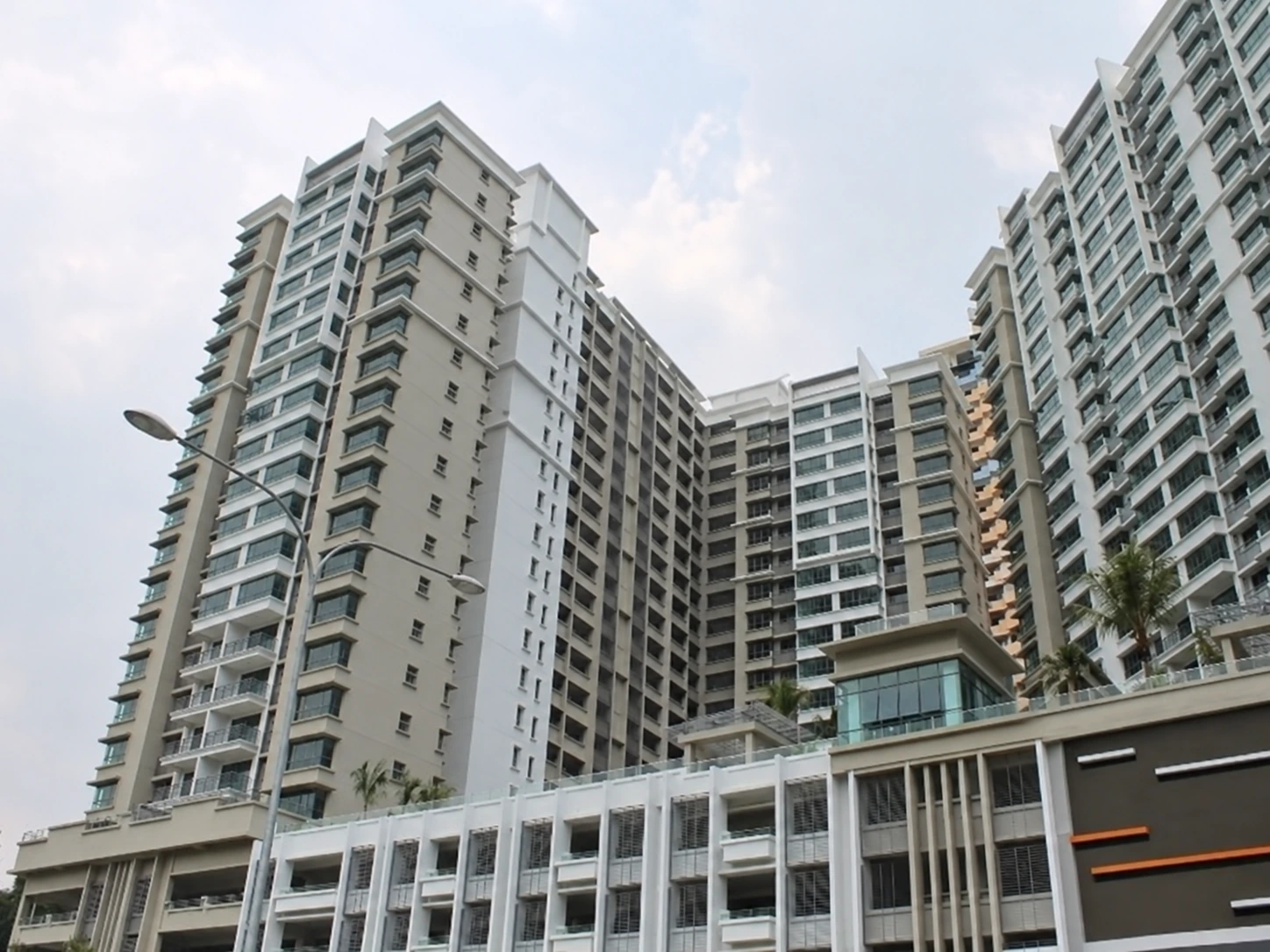 Covillea Bukit Jalil — property photo 1