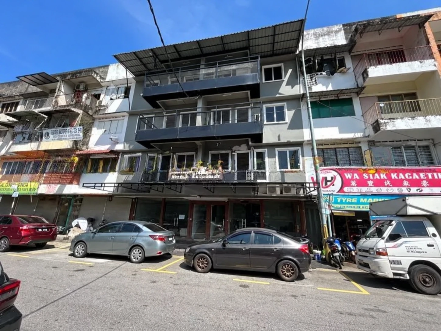 Off Jalan Pahang — property photo 1