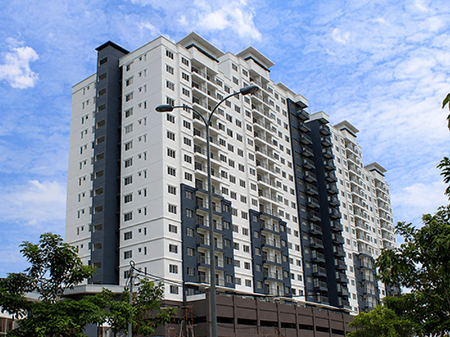 Casa Idaman Condominium — property photo 1