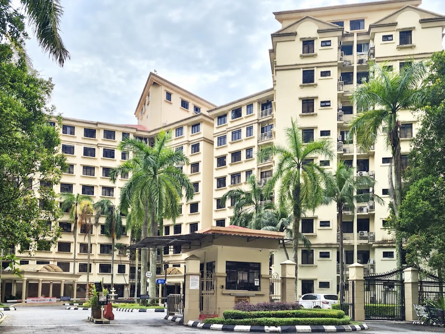 Savanna Bukit Jalil — property photo 1