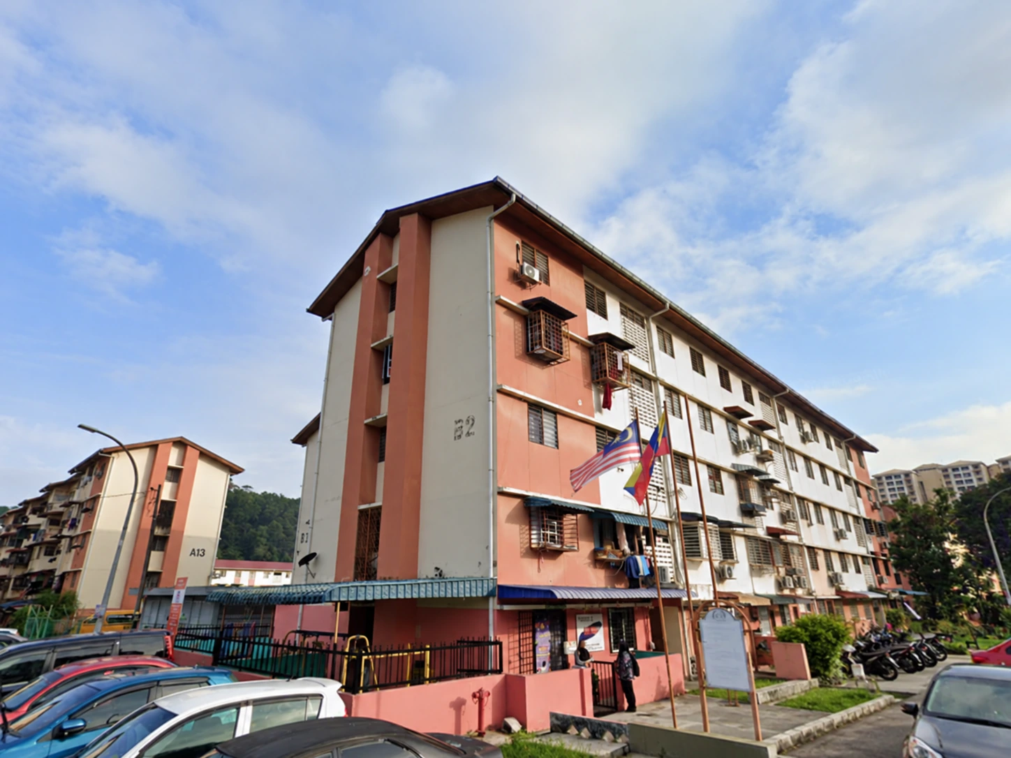 Taman Melati — property photo 1