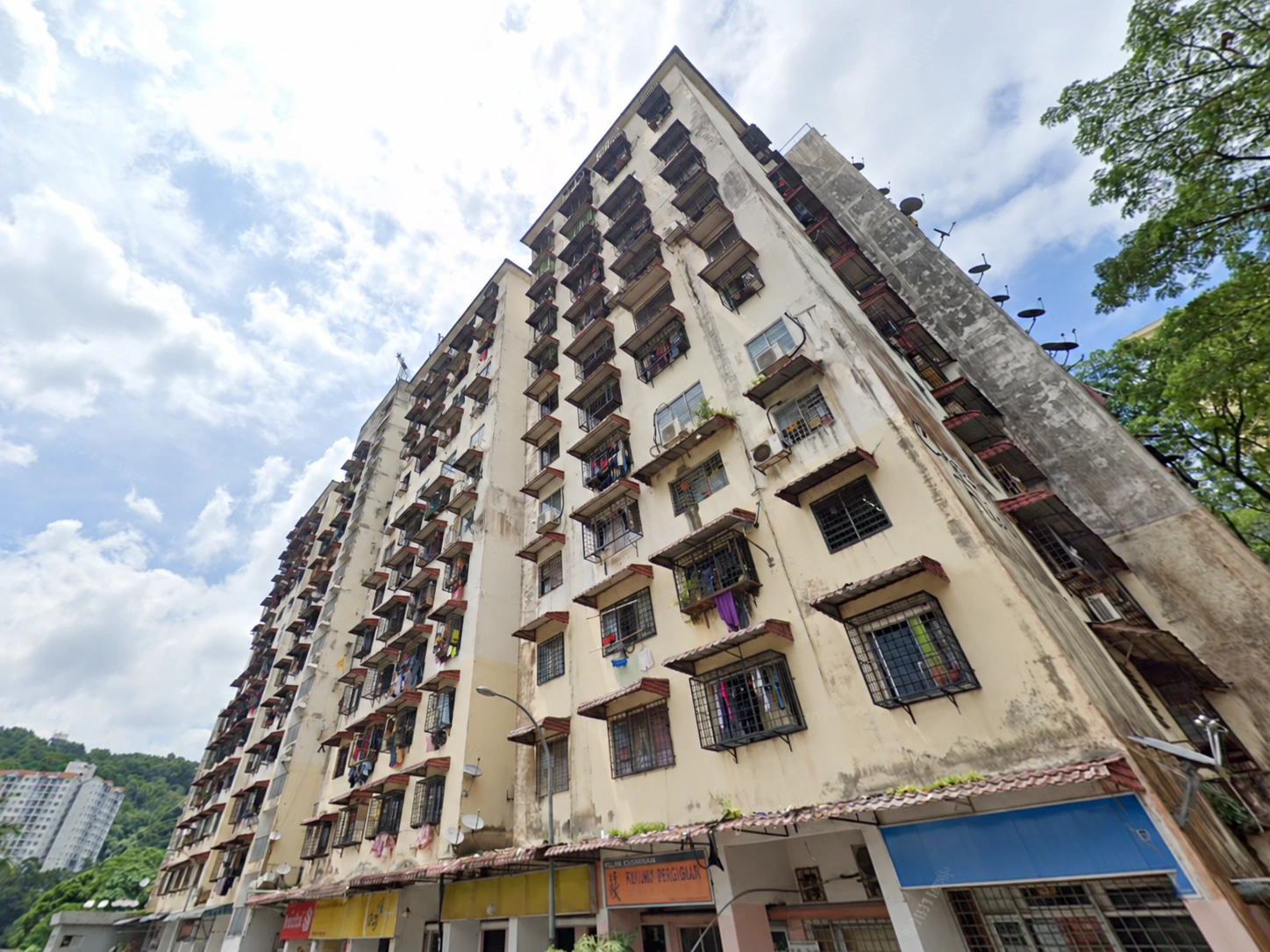 Cheras Ria — property photo 1