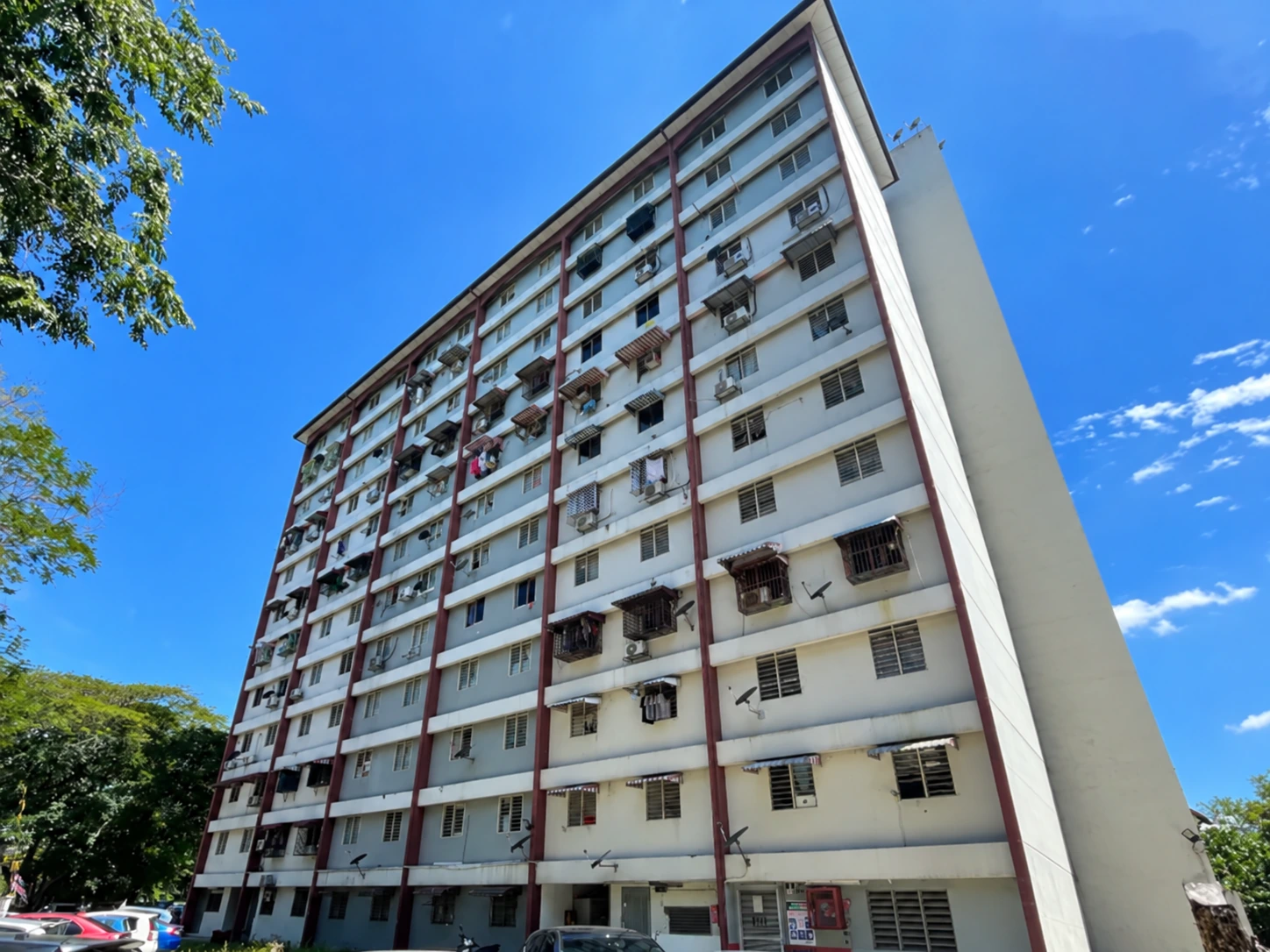 Taman Bukit Cheras — property photo 1