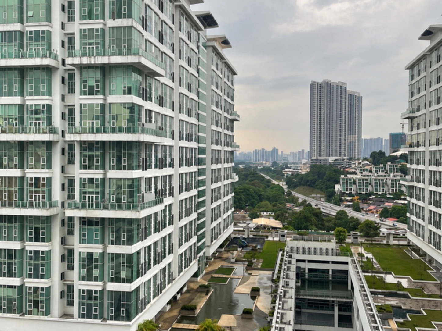The Scott Garden Soho — property photo 1