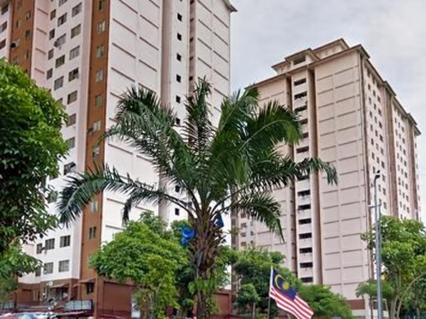 Pangsapuri Teratak Muhibbah 2 — property photo 1