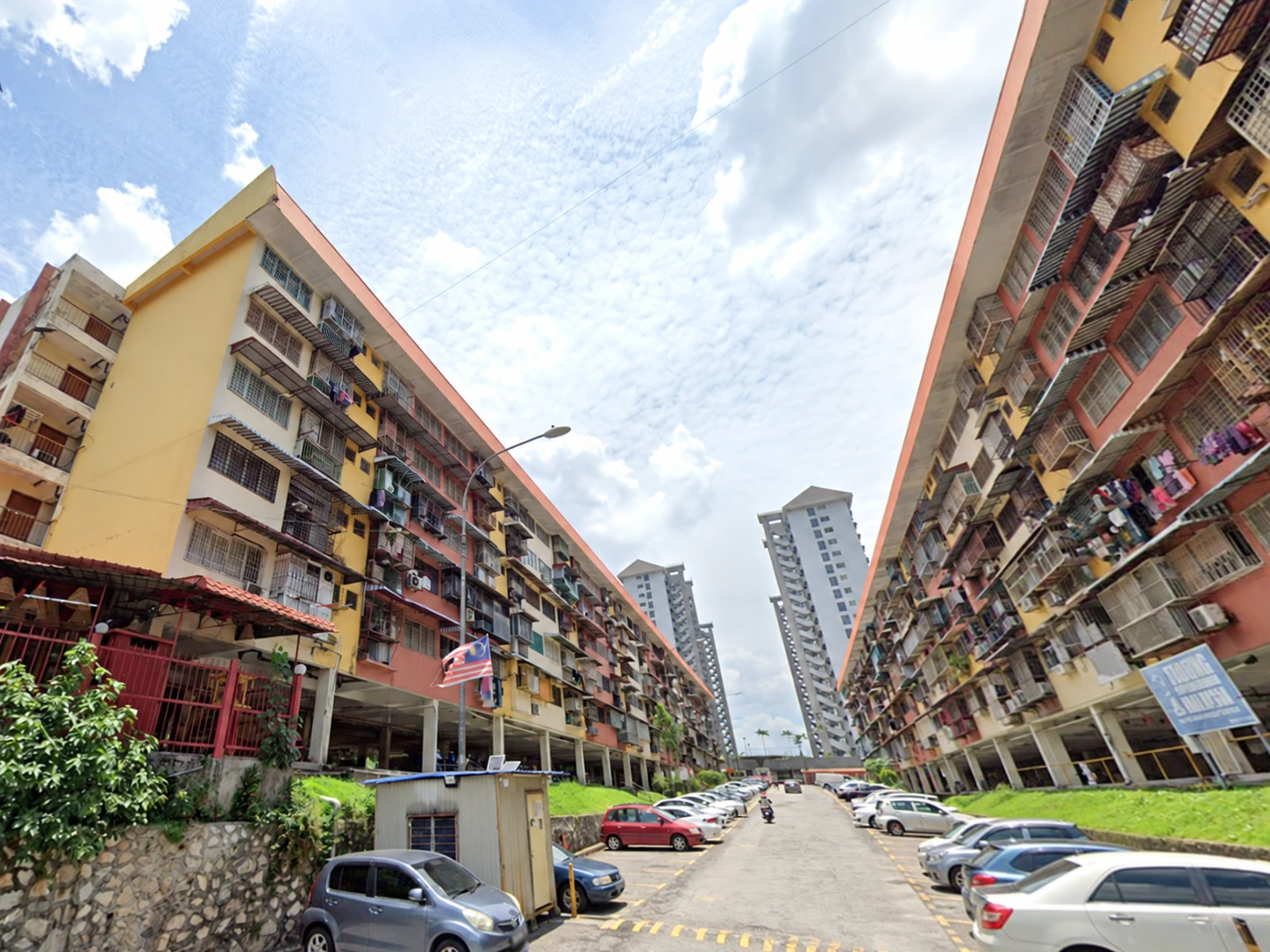 Taman Seri Cendekia — property photo 1