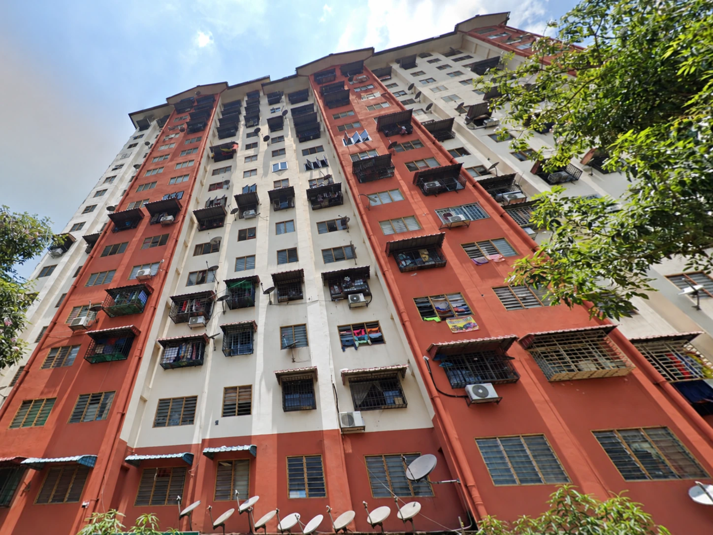 Teratak Muhibbah 1 — property photo 1