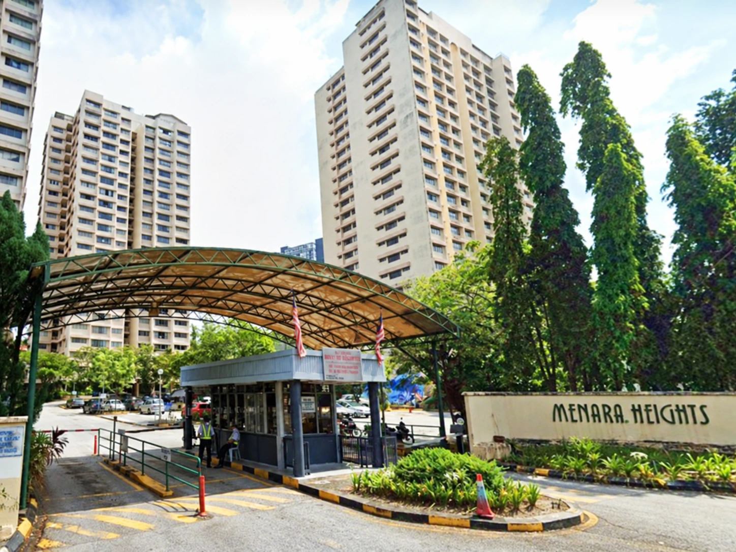 O.G Heights Condominium — property photo 1