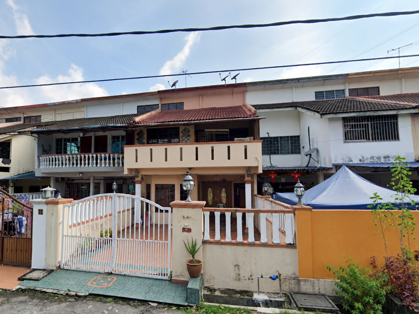Lorong Udang Ketak 1 — property photo 1