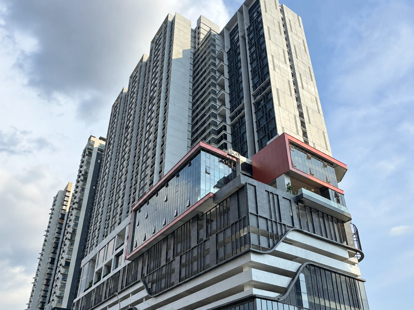 Residensi Nest — property photo 1