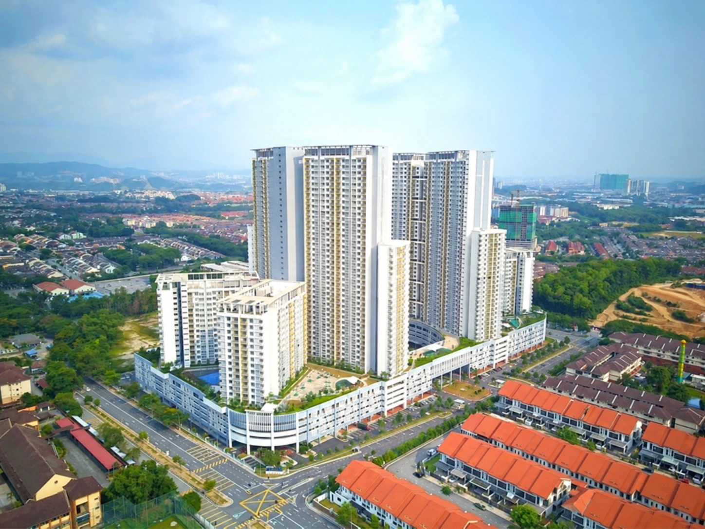 Residensi PR1MA Alam Damai — property photo 1