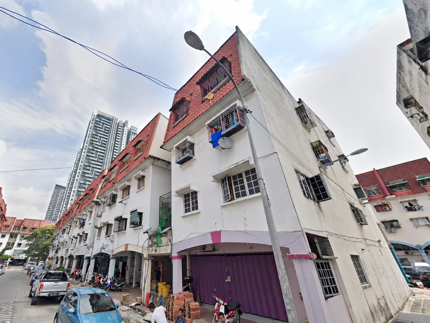 Jalan Seri Sentosa 1B — property photo 1