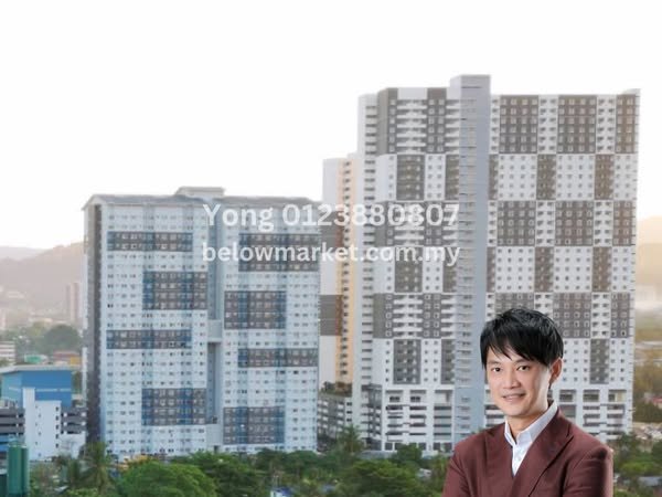 No. A-20-6, Pangsapuri Bayu Sentul, No. 7, Jalan Dato Senu 3, Taman Dato Senu, 51000 Kuala Lumpur