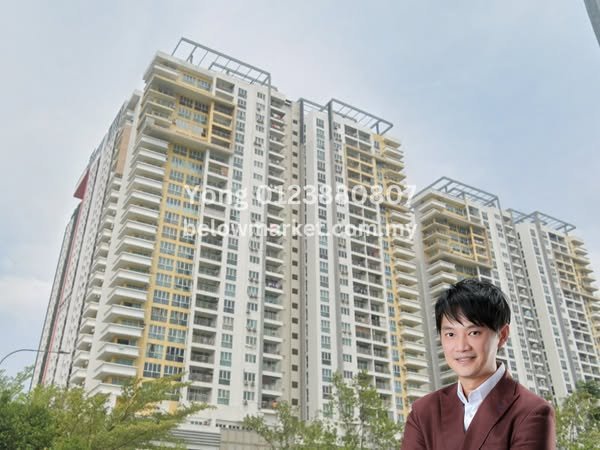 No. A-20-6, Pangsapuri Bayu Sentul, No. 7, Jalan Dato Senu 3, Taman Dato Senu, 51000 Kuala Lumpur