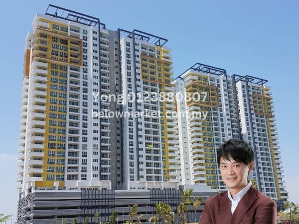 No. A-20-6, Pangsapuri Bayu Sentul, No. 7, Jalan Dato Senu 3, Taman Dato Senu, 51000 Kuala Lumpur