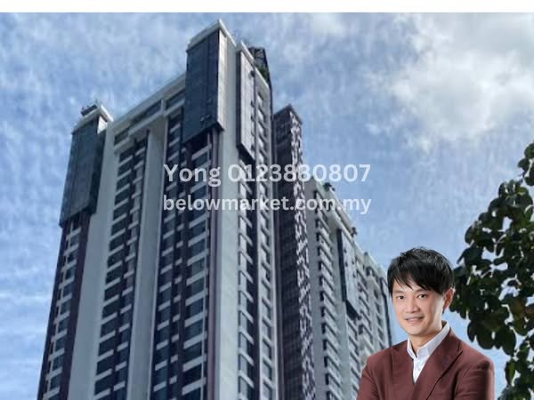 No. C-33A-5, Residensi Wangsa 9, No. 6, Jalan Wangsa Perdana 1, Wangsa Maju, 53300 Kuala Lumpur