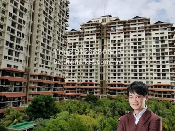 No. C-1-25, Block C, Armanee Condominium, No. 10, Jalan PJU 10/1C, Damansara Damai, 47830 Petaling Jaya, Selangor