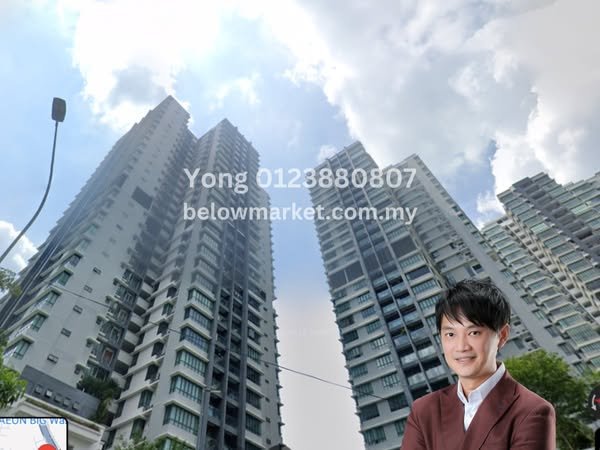 No. B-13A-1, Tower B, Residensi Infiniti 3, Jalan Seri Wangsa 2, Wangsa Maju 53300 Kuala Lumpur