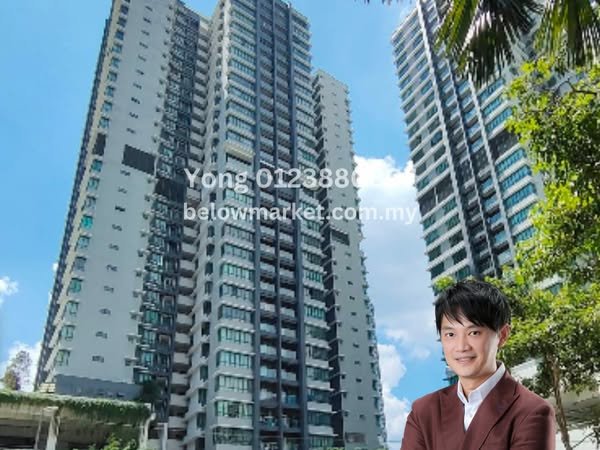 No. B-13A-1, Tower B, Residensi Infiniti 3, Jalan Seri Wangsa 2, Wangsa Maju 53300 Kuala Lumpur