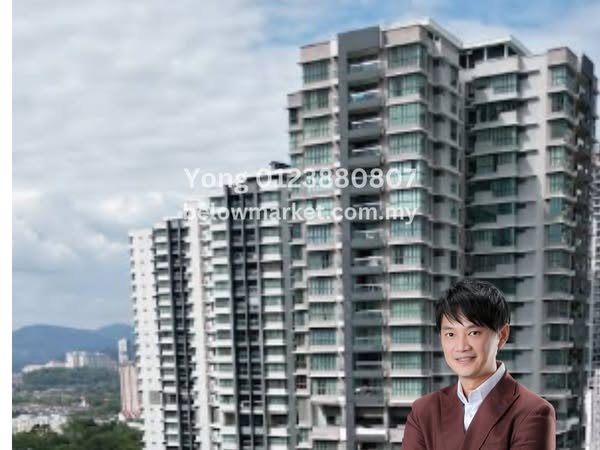 No. B-13A-1, Tower B, Residensi Infiniti 3, Jalan Seri Wangsa 2, Wangsa Maju 53300 Kuala Lumpur