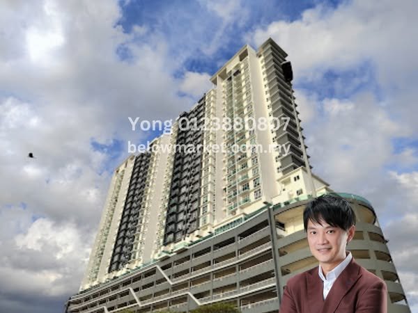 No. 11-11, Jalan Saville, Saville D'Lake Sepang, 47130 Puchong, Selangor