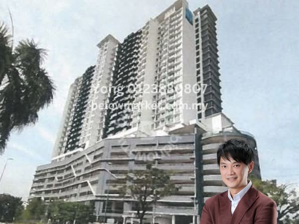 No. 11-11, Jalan Saville, Saville D'Lake Sepang, 47130 Puchong, Selangor