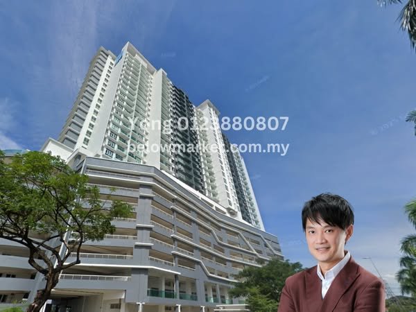 No. 11-11, Jalan Saville, Saville D'Lake Sepang, 47130 Puchong, Selangor